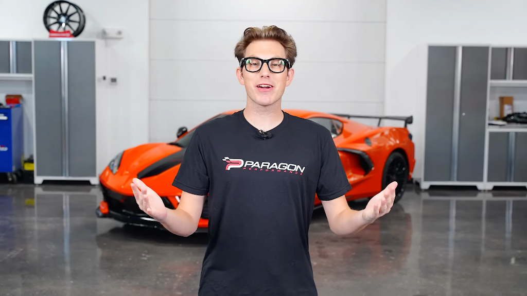 Paragon Performance